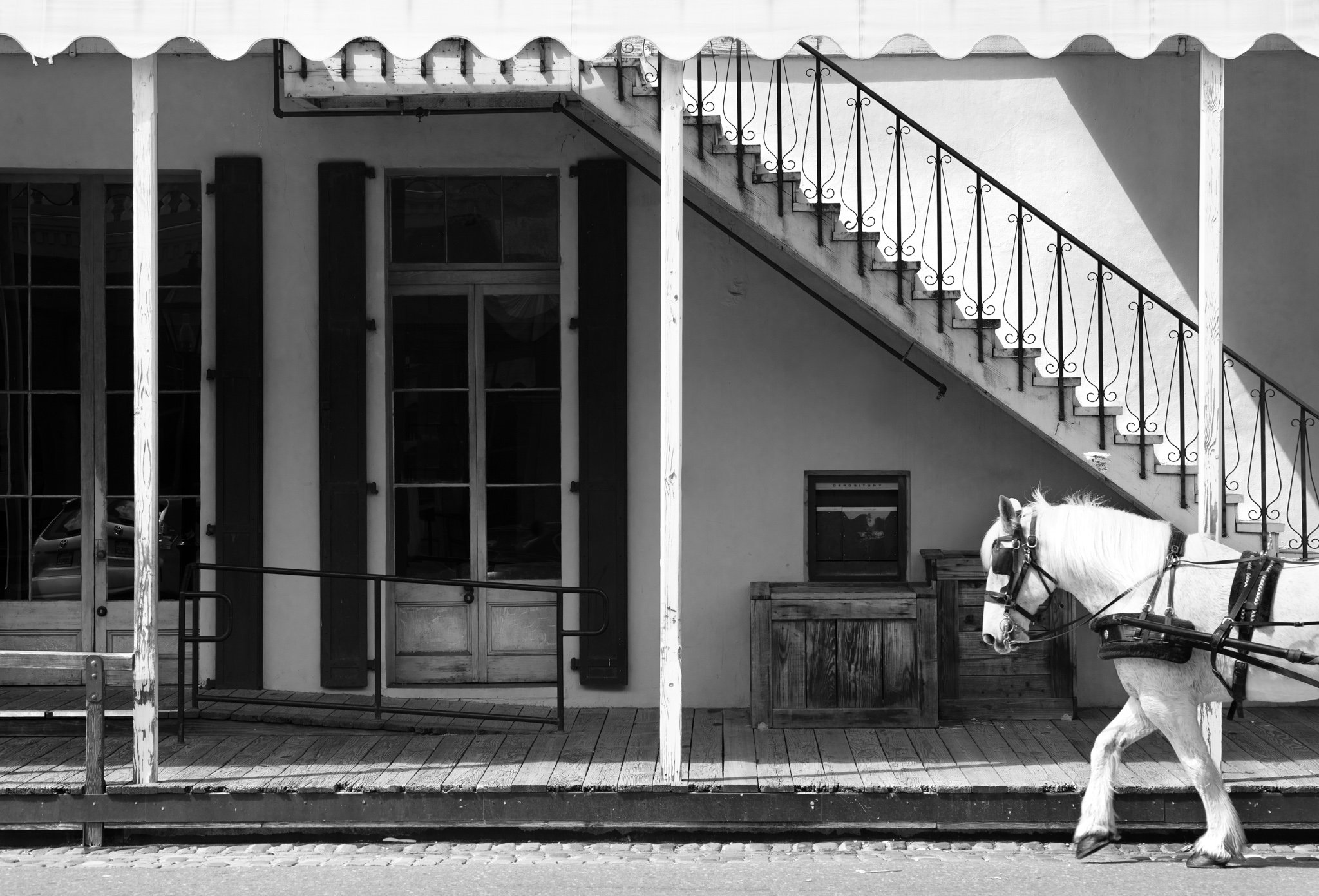 White Horse